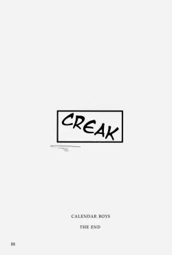 Page 35 of Calendar Boys