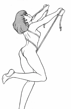 Page 35 of Kanshoku Touch vol. 1