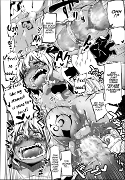 Page 14 of Akuma Demo Keikakuteki Ni | Systematic Devil