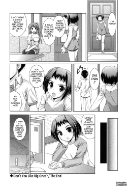 Page 52 of Younger Girls! Celebration Ch. 1-7