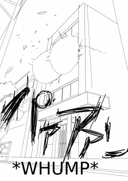 Page 6 of 【膨乳M@STER】千早「暴発？」【第9話】