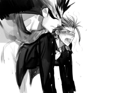 Page 104 of Seiyoku Shori QB