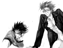 Page 106 of Seiyoku Shori QB