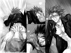 Page 109 of Seiyoku Shori QB