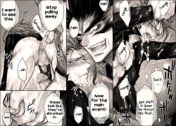 Page 11 of Seiyoku Shori QB