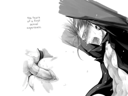 Page 129 of Seiyoku Shori QB