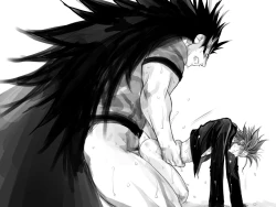 Page 132 of Seiyoku Shori QB