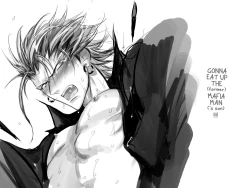 Page 136 of Seiyoku Shori QB