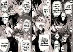 Page 14 of Seiyoku Shori QB