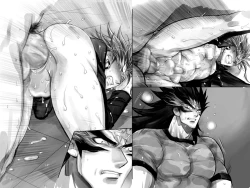 Page 151 of Seiyoku Shori QB