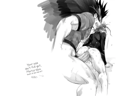 Page 157 of Seiyoku Shori QB