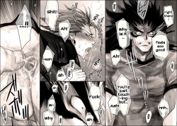 Page 16 of Seiyoku Shori QB