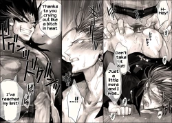 Page 17 of Seiyoku Shori QB