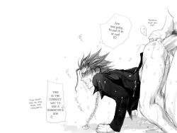 Page 182 of Seiyoku Shori QB