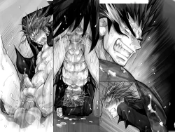 Page 186 of Seiyoku Shori QB