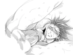 Page 228 of Seiyoku Shori QB