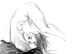 Page 239 of Seiyoku Shori QB