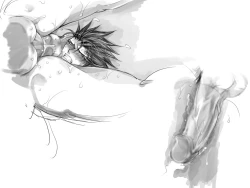 Page 250 of Seiyoku Shori QB