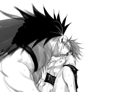 Page 274 of Seiyoku Shori QB