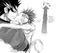 Page 281 of Seiyoku Shori QB