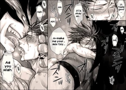 Page 66 of Seiyoku Shori QB