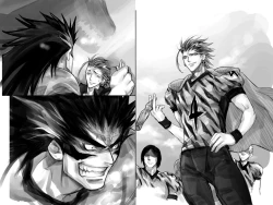 Page 83 of Seiyoku Shori QB