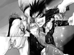 Page 94 of Seiyoku Shori QB