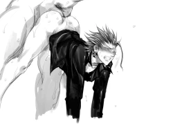 Page 99 of Seiyoku Shori QB