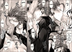 Page 9 of Seiyoku Shori QB