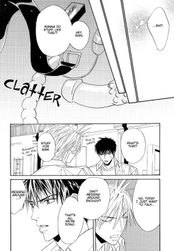 Page 18 of Sweet Seventeen