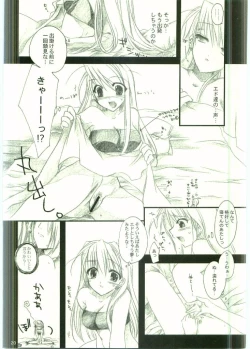 Page 19 of FLAME OF ALCHEMY