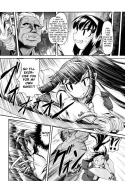 Page 5 of Aooni-don no Tango | Blue Ogre's Tango