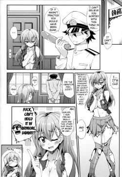 Page 5 of Suzuya to Dou suru? Nani Shichau? 2