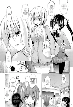 Page 6 of Gakkou de Seishun! 10 | School in the Spring of Youth! 10