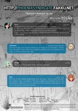 Page 44 of Princess • Princess