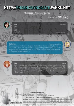 Page 67 of Princess • Princess