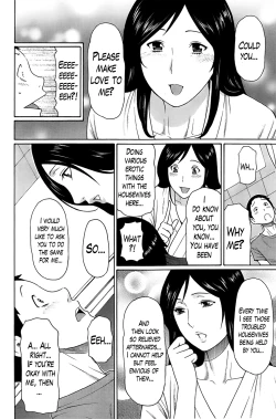 Page 109 of Madam Palace Ch. 1-6