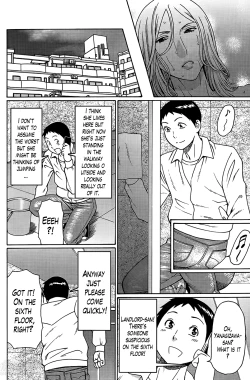 Page 46 of Madam Palace Ch. 1-6