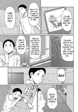 Page 68 of Madam Palace Ch. 1-6