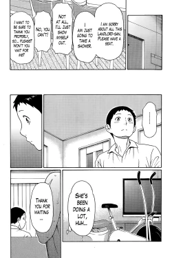 Page 86 of Madam Palace Ch. 1-6