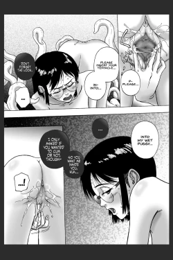 Page 20 of P026-02 Hikagen wa Hodohodo ni | Go Easy On The Heat