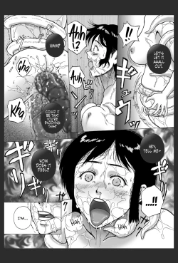 Page 29 of P026-02 Hikagen wa Hodohodo ni | Go Easy On The Heat