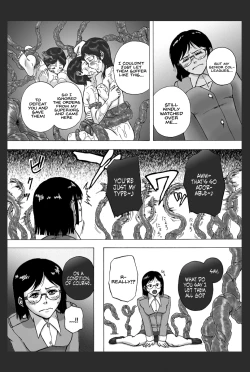 Page 6 of P026-02 Hikagen wa Hodohodo ni | Go Easy On The Heat