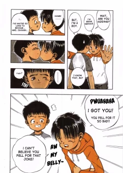 Page 4 of Honto no Kotoba