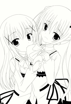 Page 4 of Gochuumon wa Are desu ka?