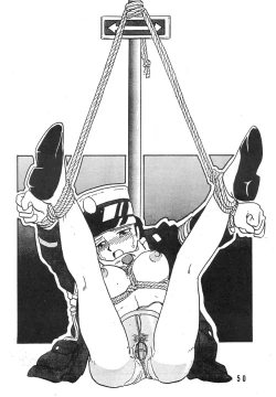 Page 50 of Tomo TOMOKO Ko