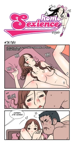 Page 119 of Homo Sexience