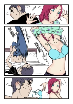 Page 432 of Homo Sexience