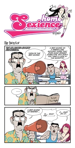 Page 563 of Homo Sexience