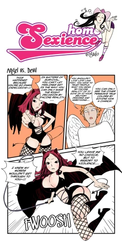 Page 799 of Homo Sexience